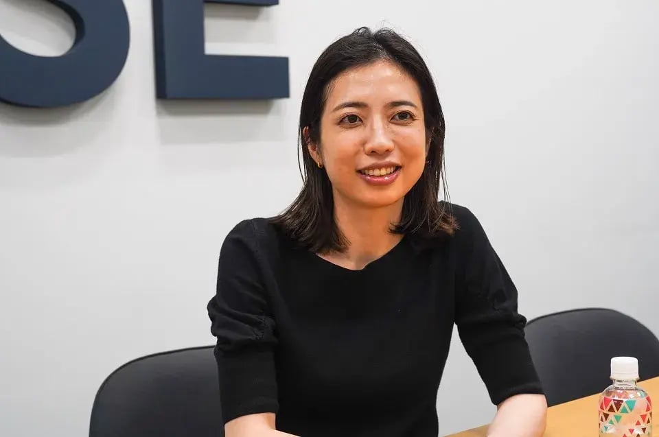 最後に、今後貴社ではどういった組織作りを目指していきたいか教えてください。