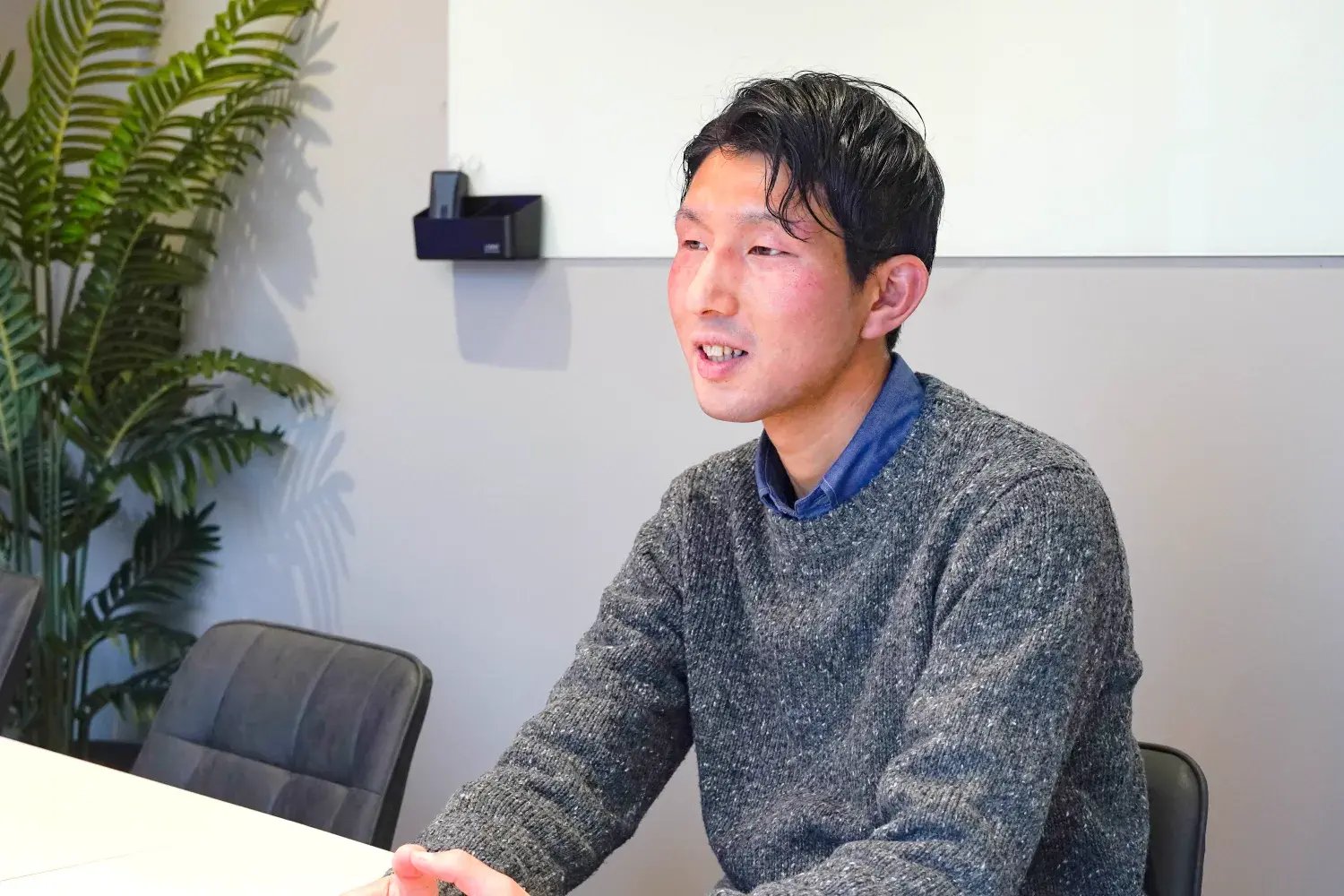 実際に受講された塚本さんと文さんは、マネジメントにおいてどのような課題感を持っていたのでしょうか?