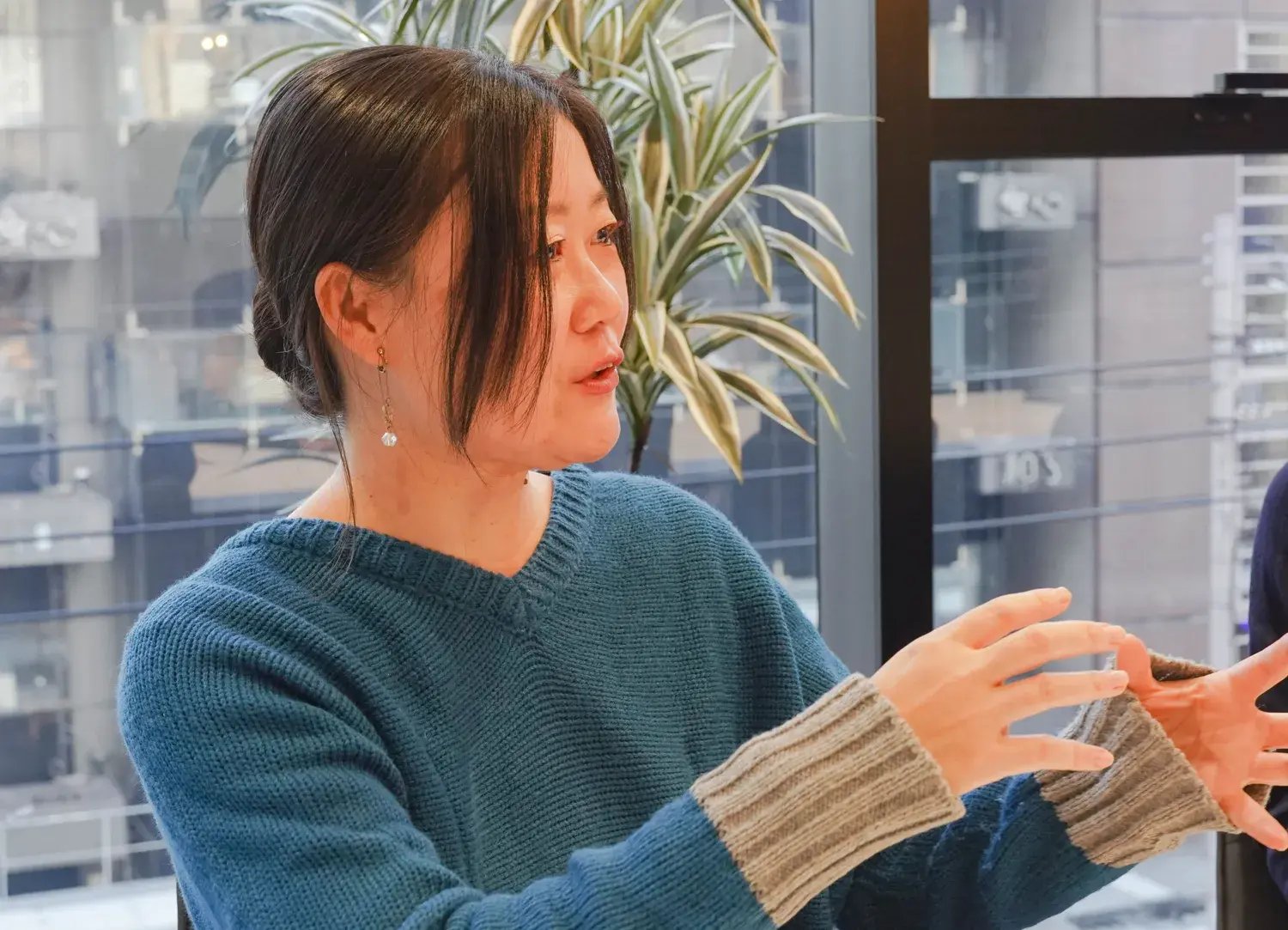 「過渡期の企業こそ導入を」共通言語の共有で足並みを揃える