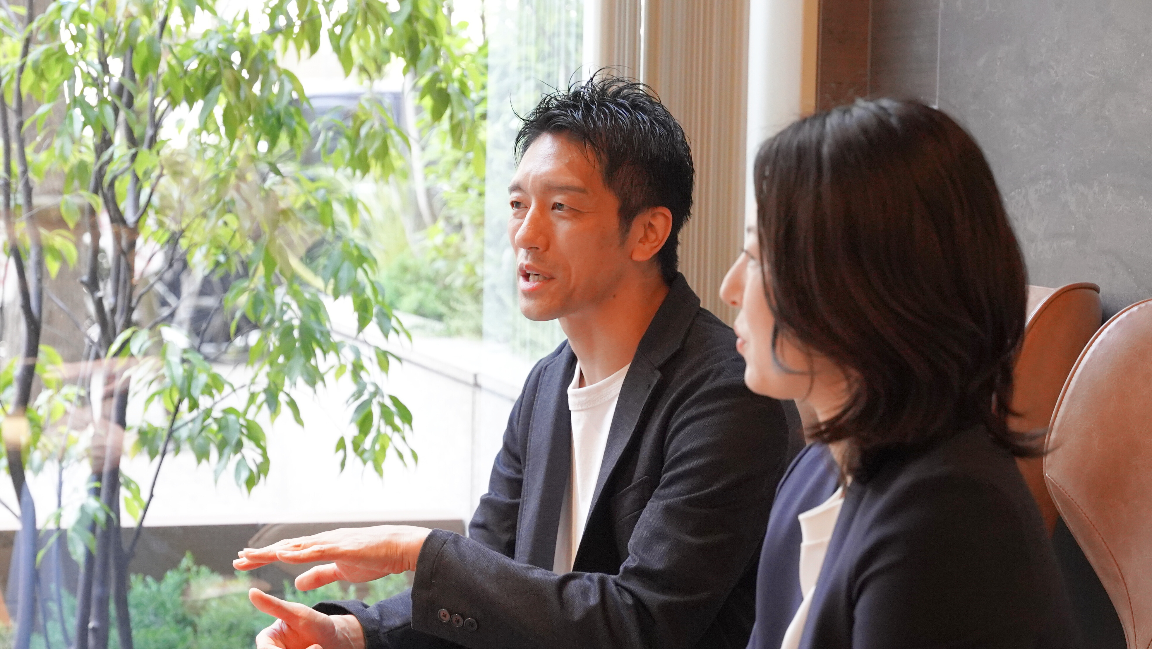 スケールする組織に求められた「マネジメント基盤」