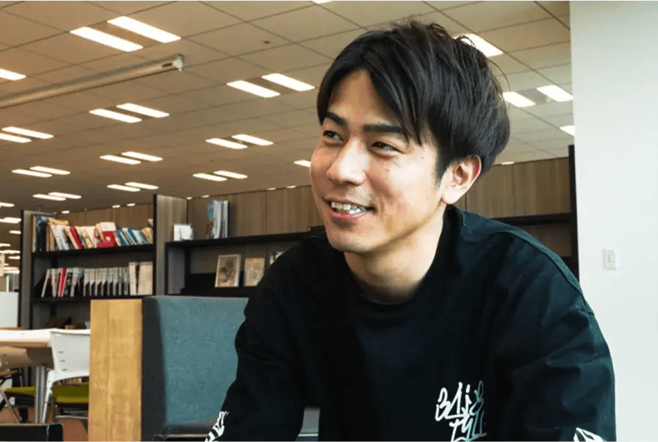 独自のカルチャーを重んじる風土でありながら、外部プログラムであるEVeMを取り入れていただきました。なぜ、EVeMを利用しようと思ったのでしょうか?