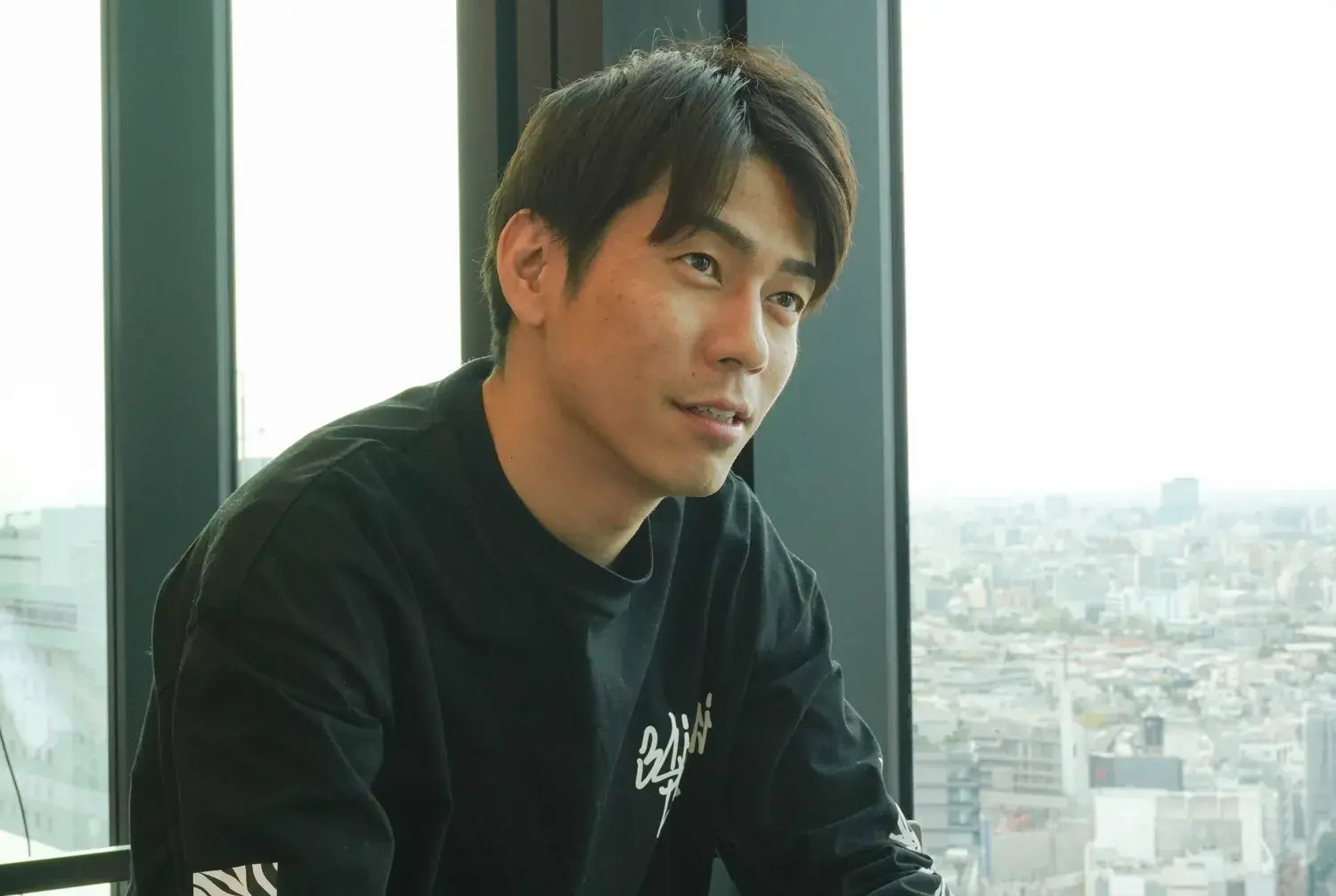 EVeMプログラム中、「心得」の項目では講師として研修の場に立ったそうですね。