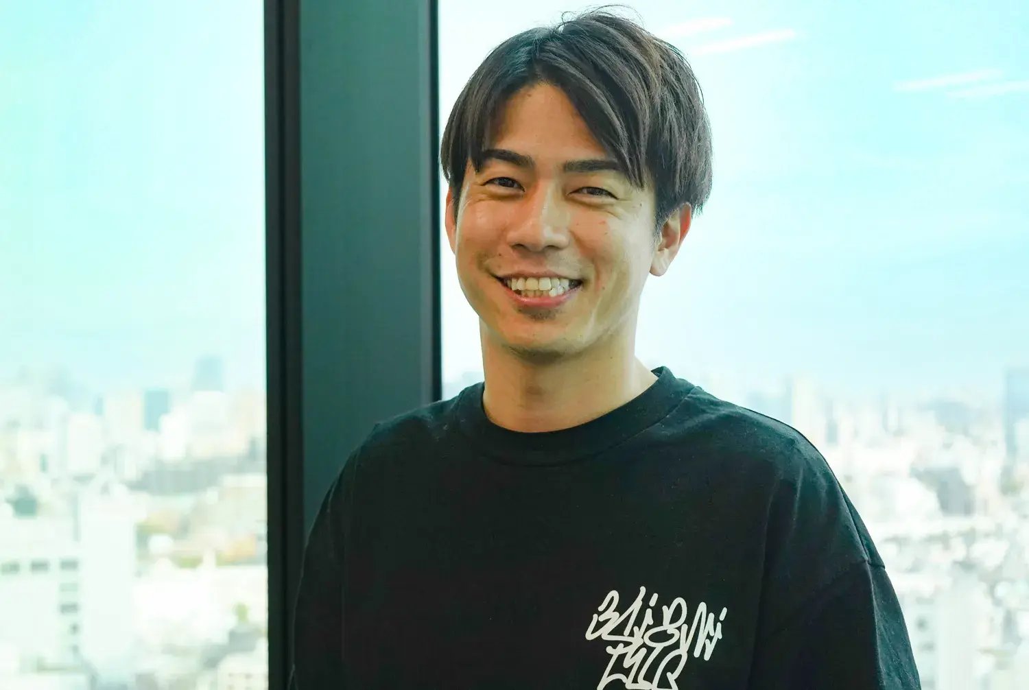 今後どのような組織づくりを目指していきたいですか?