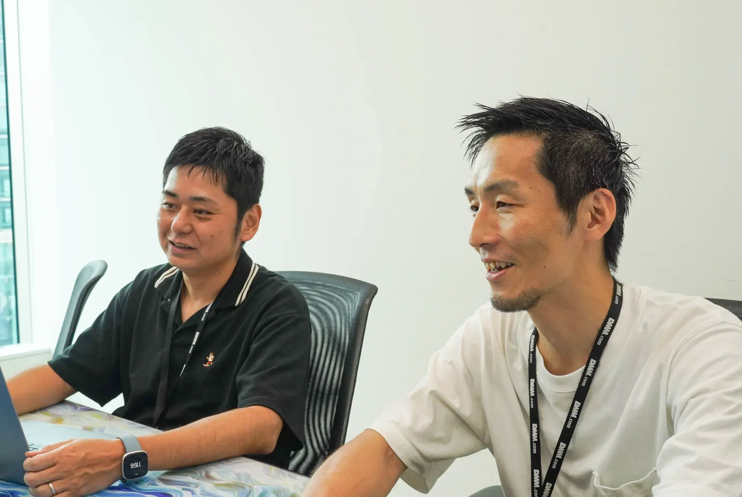 受講後の参加者の声をお聞かせ願えますか。