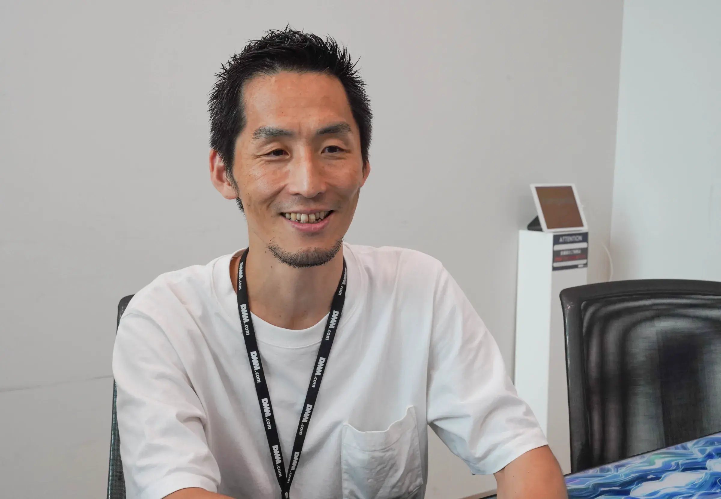 お話を伺っていると、皆さん変化に対して積極的ですね。