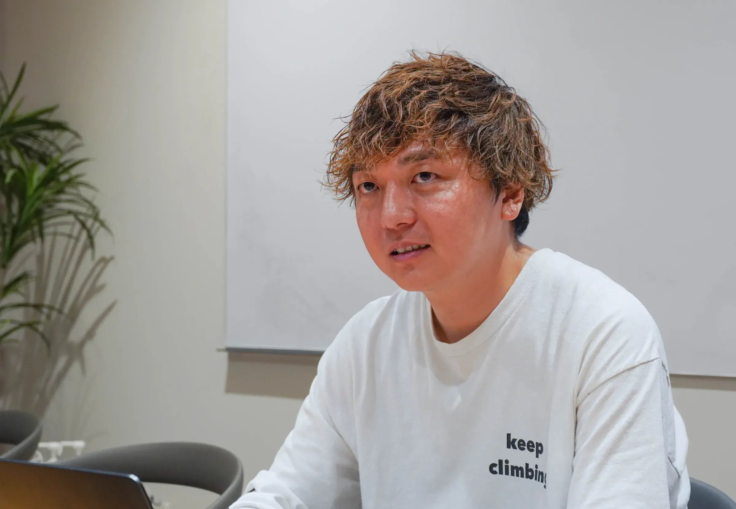 合併、上場と大きな変化の時期。拡大する組織を支えるマネジメント基盤の整備が急務に