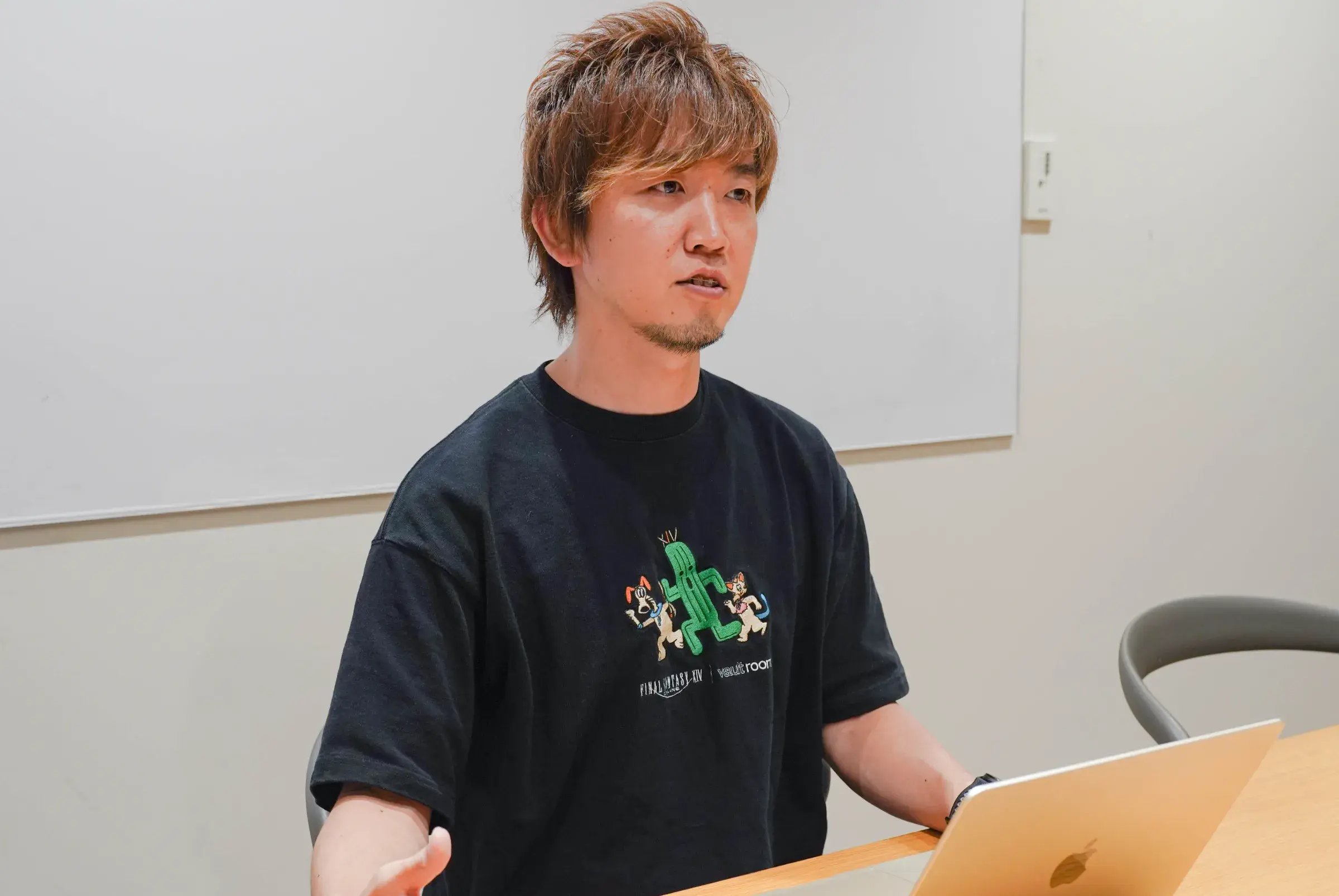 合併により、異なるカルチャーを持ったメンバーが1つのチームとして集まったことで、マネジメントに課題が生まれるような側面はりましたか?