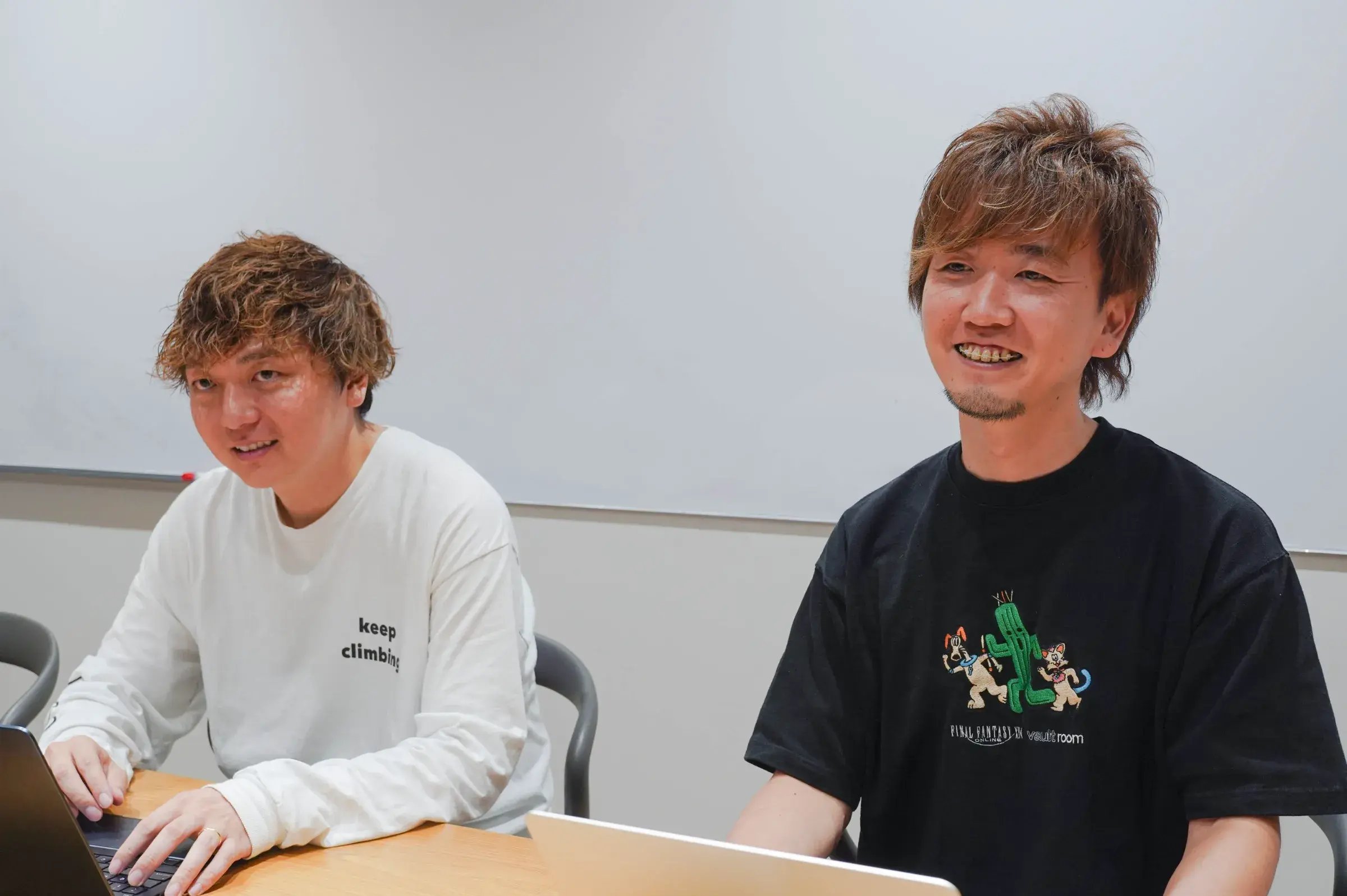 今後、どのような組織づくりを目指されているのでしょうか。