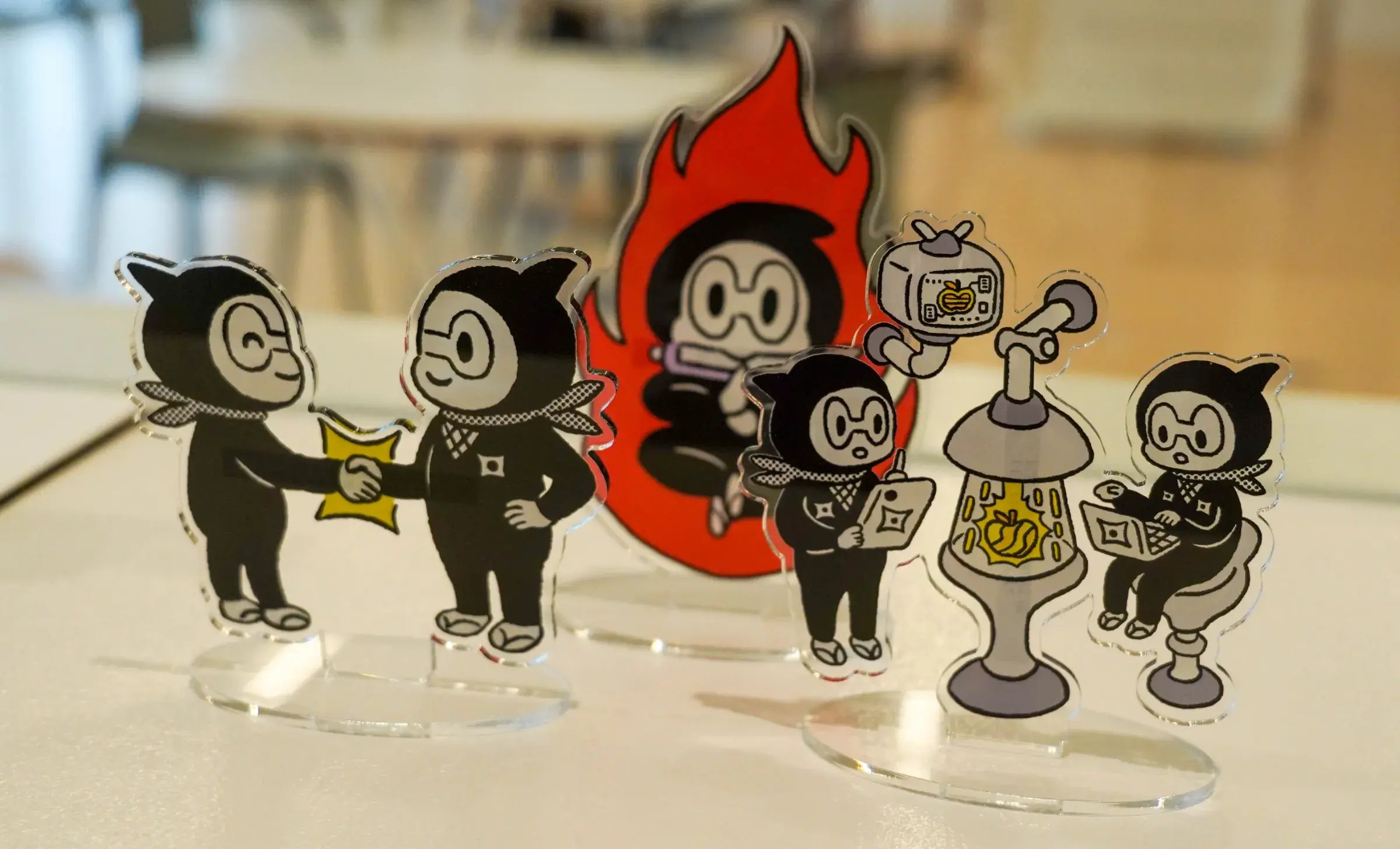 体系的に理解できるプログラムが、悩める組織のニーズに合致