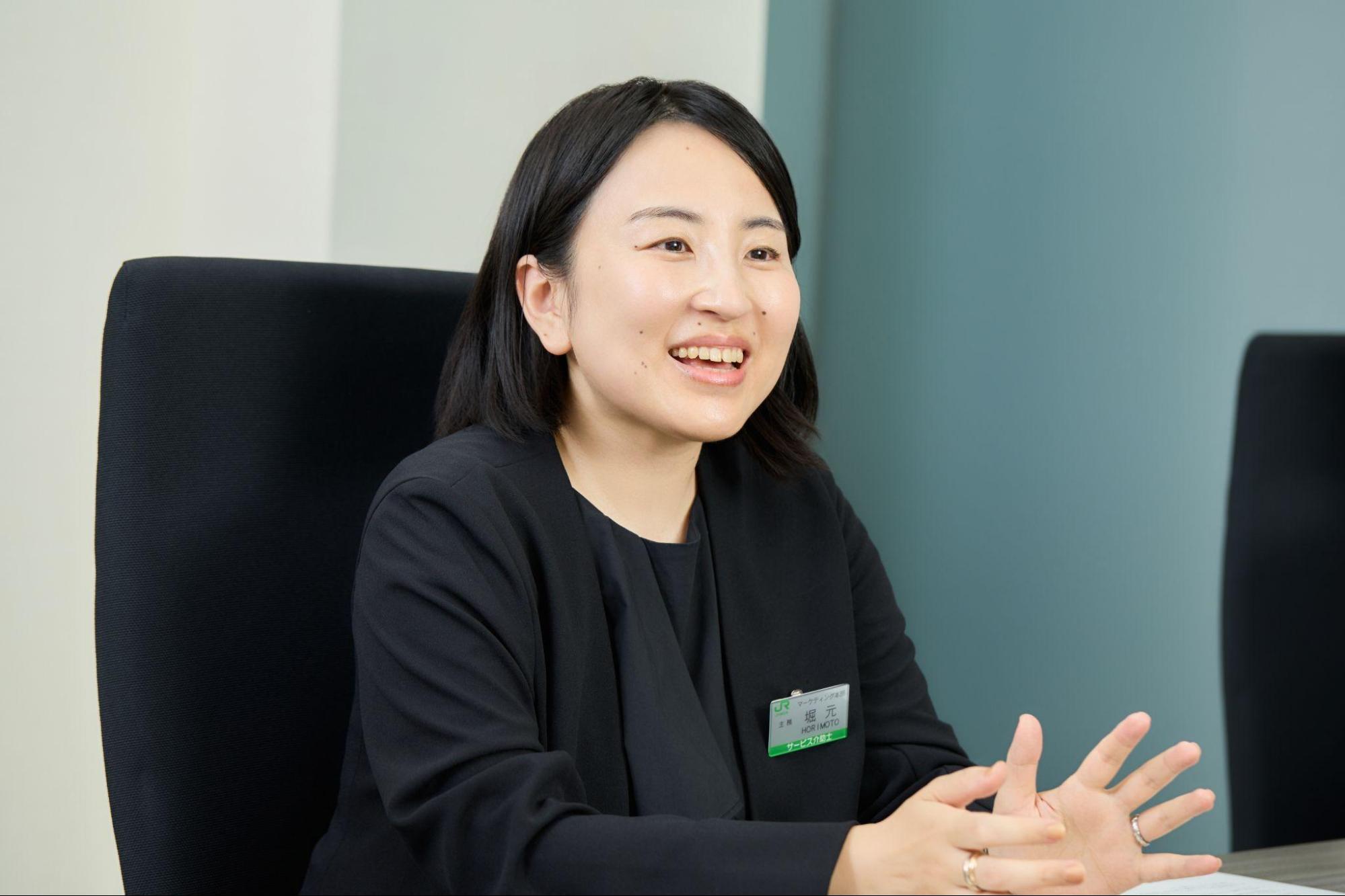 印象に残っているエピソードを教えてください。