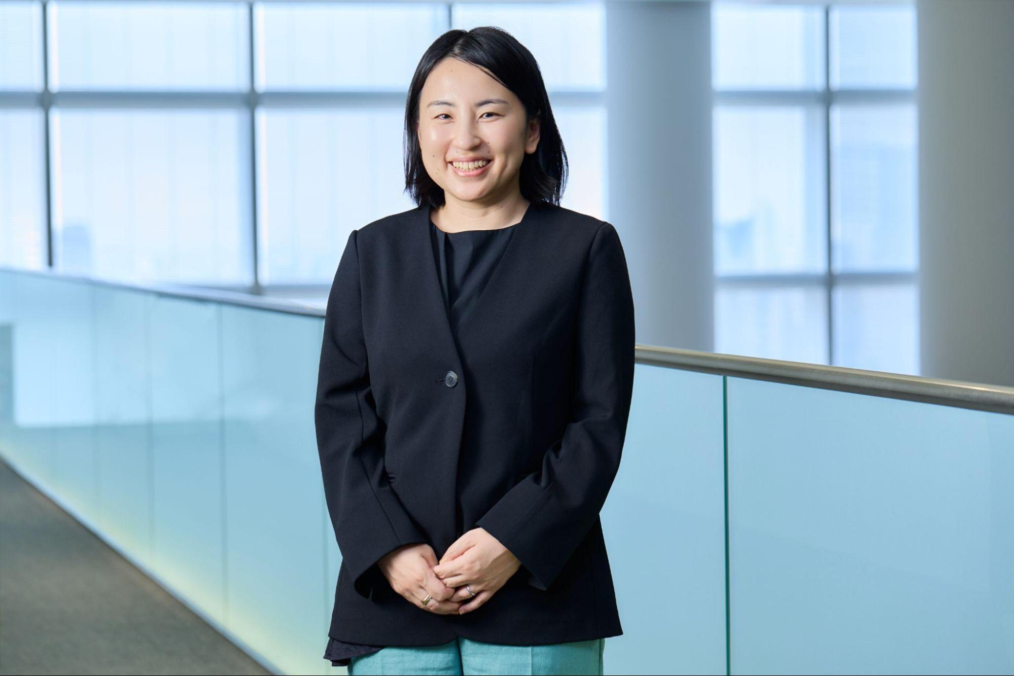 PeerCrossのような取り組みが広がって、女性リーダーが増えていけば、社会にどのような影響をもたらすとお考えですか?