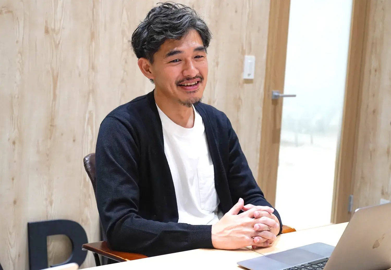 マネジメントを意識した組織変革も難航。会社には見本となる“型”がなかった