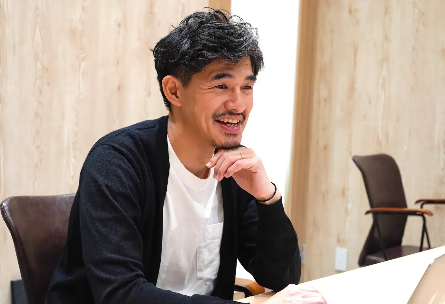 共通言語ができたことで、マネージャー同士に対話が生まれ、主体性のある組織へと変化