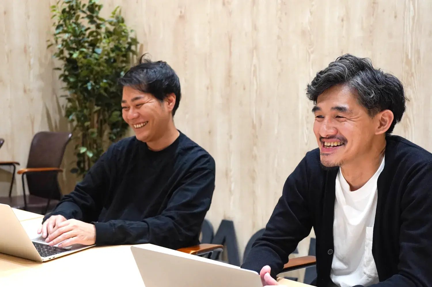 自社が代名詞になる世界線を目指して。組織づくりとマネジメントの領域にも力を