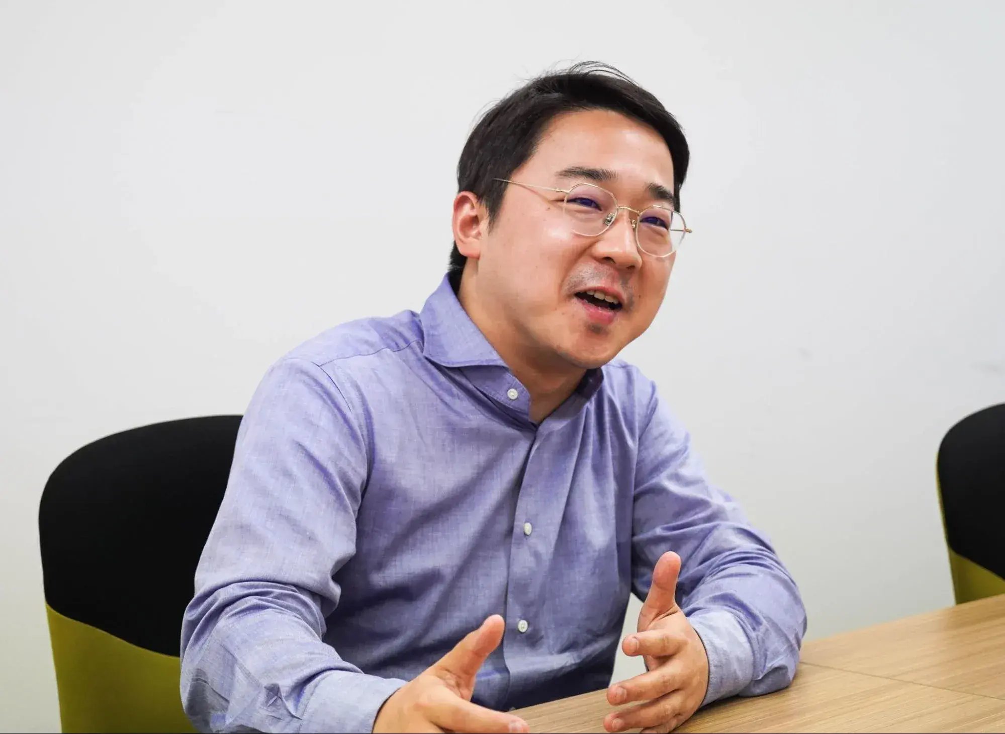 共通言語を持ったことで指摘や改善がしやすくなり、社内への浸透もスピードアップ