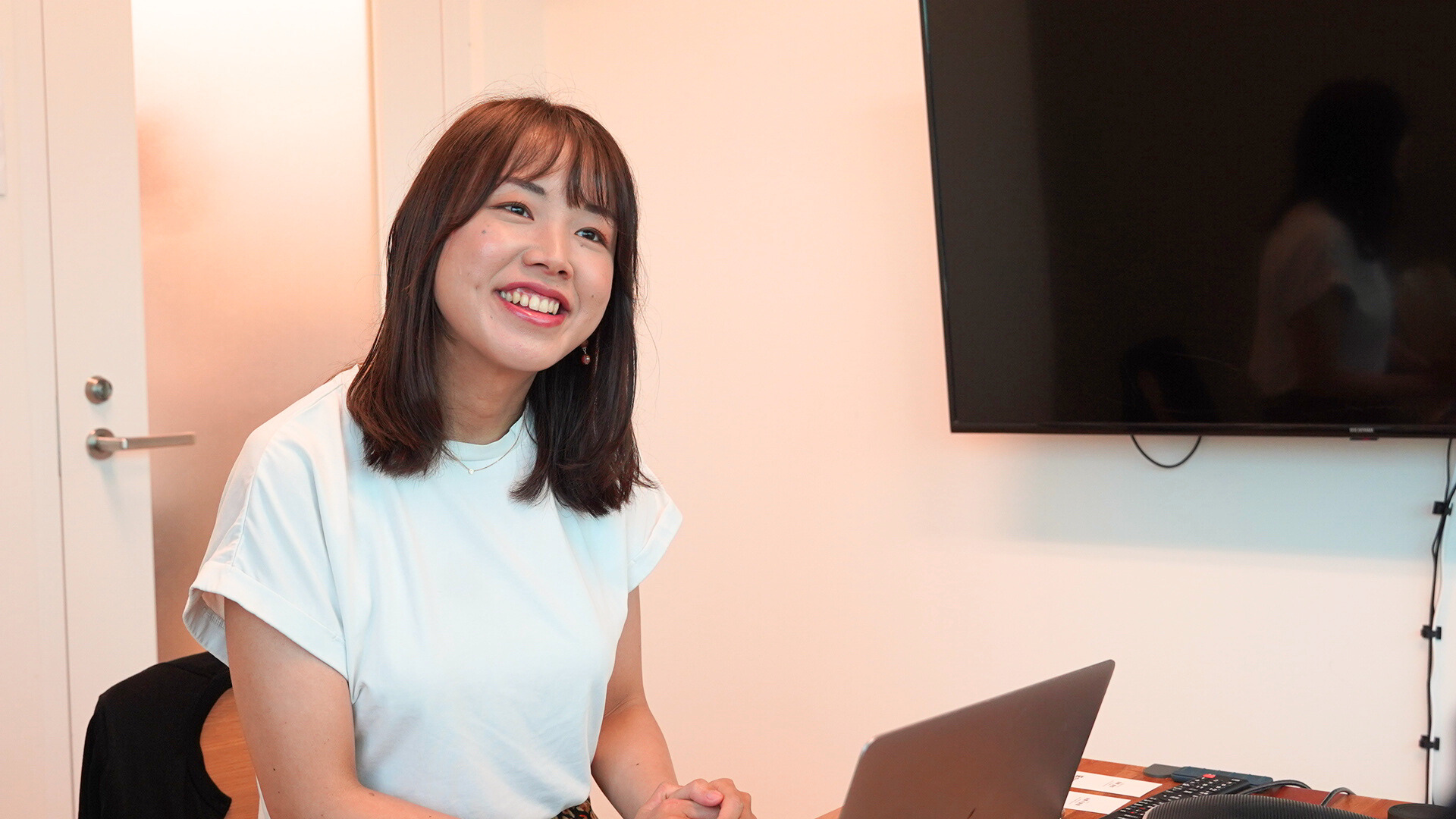 「自分たちらしい」プログラムを求めて。ベンチャーの現場感に寄り添うEVeMを選択