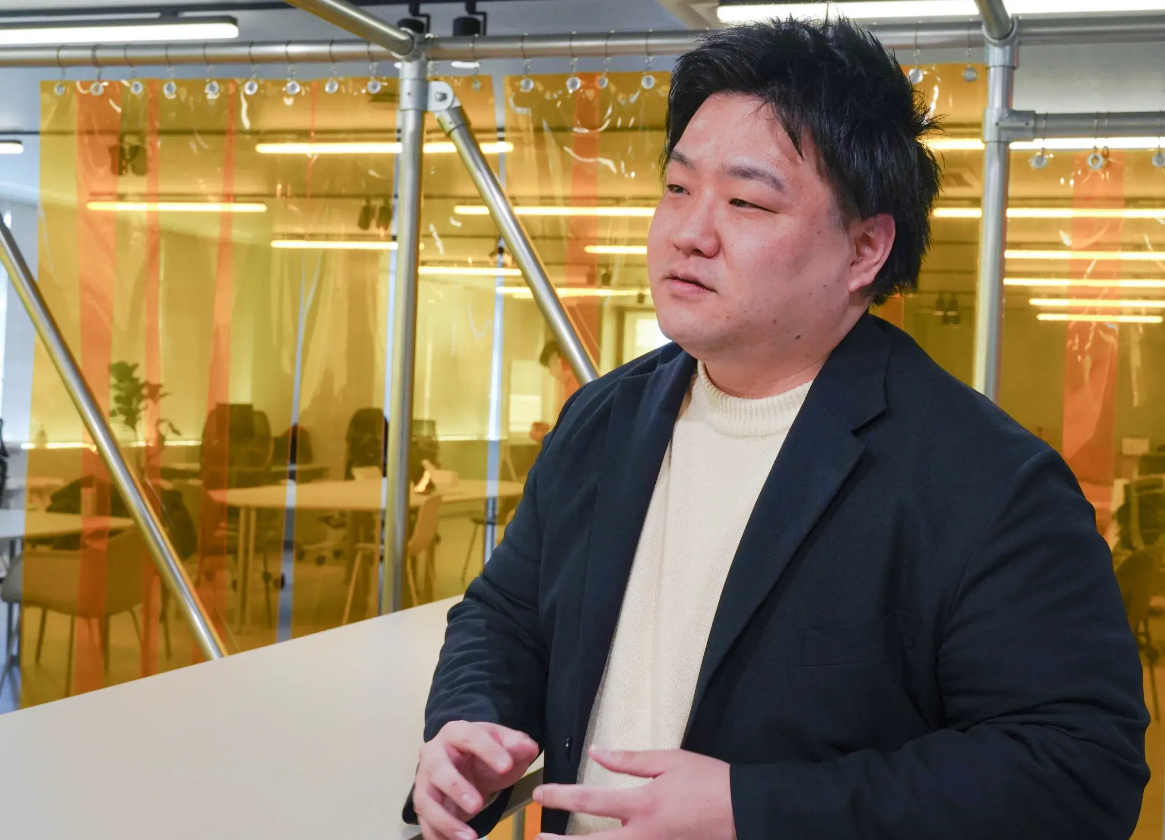 若い会社ゆえのマネジメント不足。即効性のある育成方法を探していた