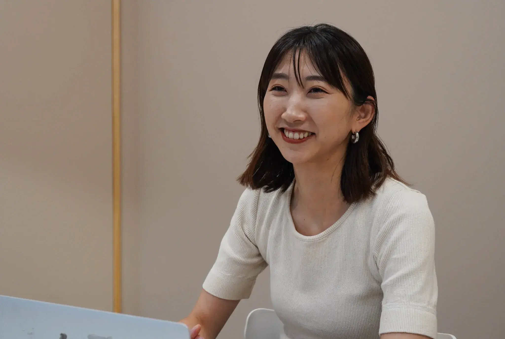 プログラム受講でメンバーの能力、スキル、素質を言語化。今後の組織戦略の鍵に