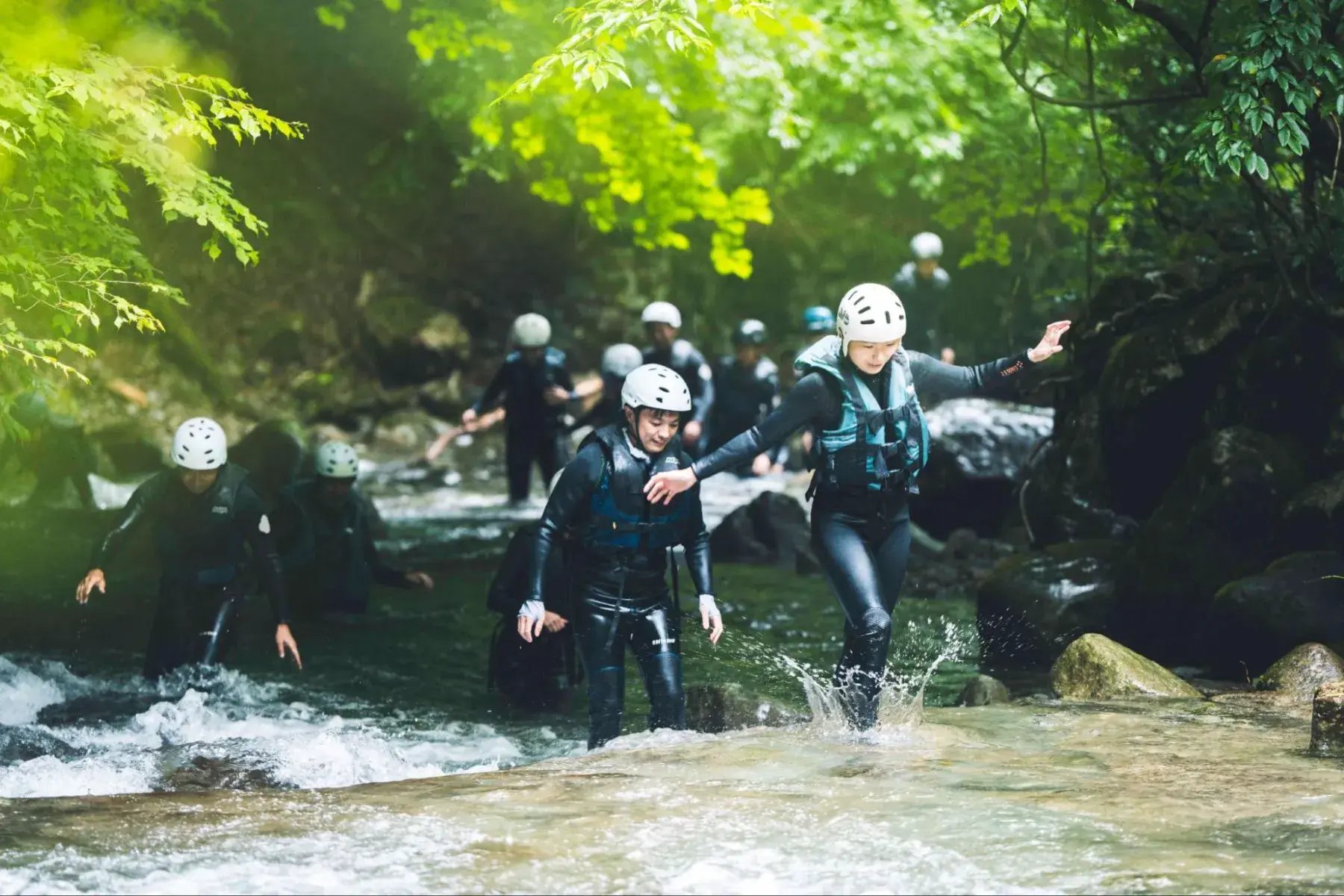 EVeM・ICCパートナーズ・岐阜県郡上市が連携し、CEO向けワークショップを開催しました