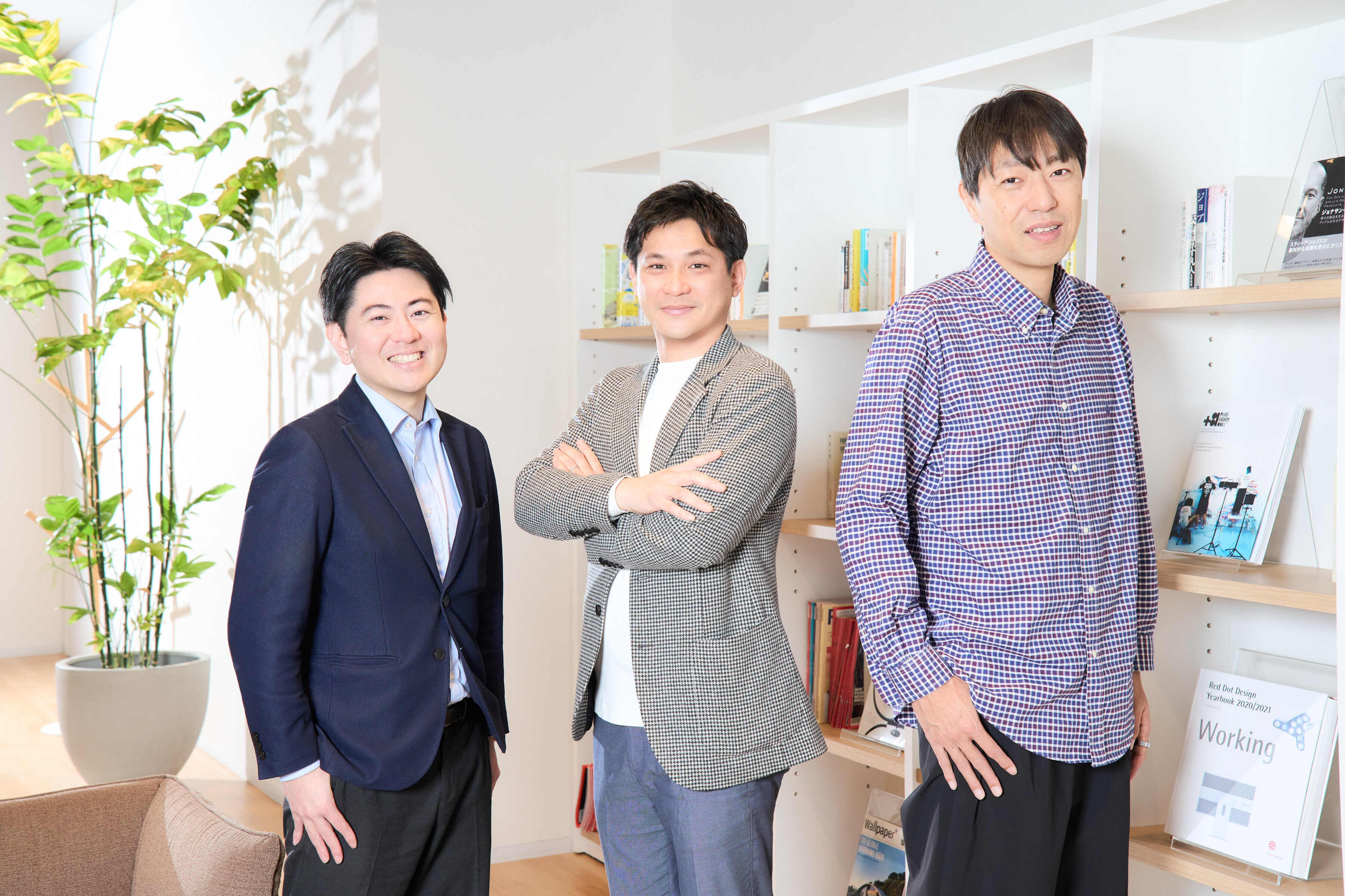 NEC、急拡大組織を支えたマネジメント改革 ──共通言語がマネージャーの自信と組織の熱量を高めた軌跡