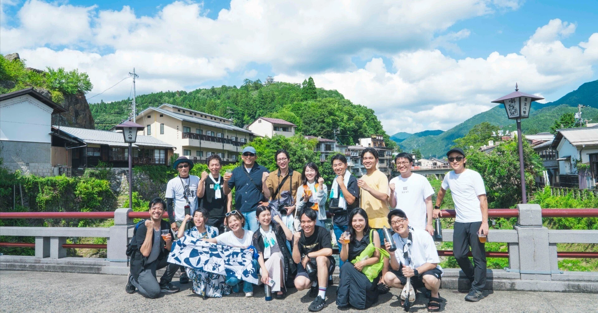 【ICCxEVeM】CEOの価値観を言語化する旅@郡上