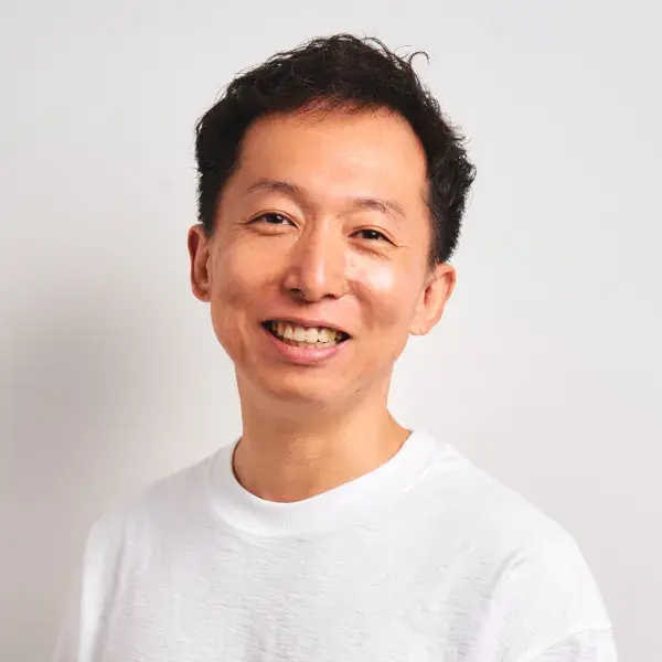 代表取締役CEO 長村 禎庸