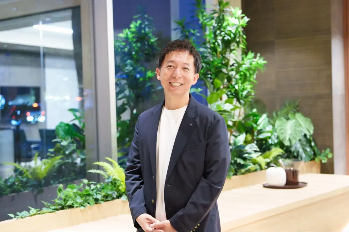 「地位」ではなく「技術」でマネジメントする──EVeMが描く誰もが才能を発揮するイーブンな社会