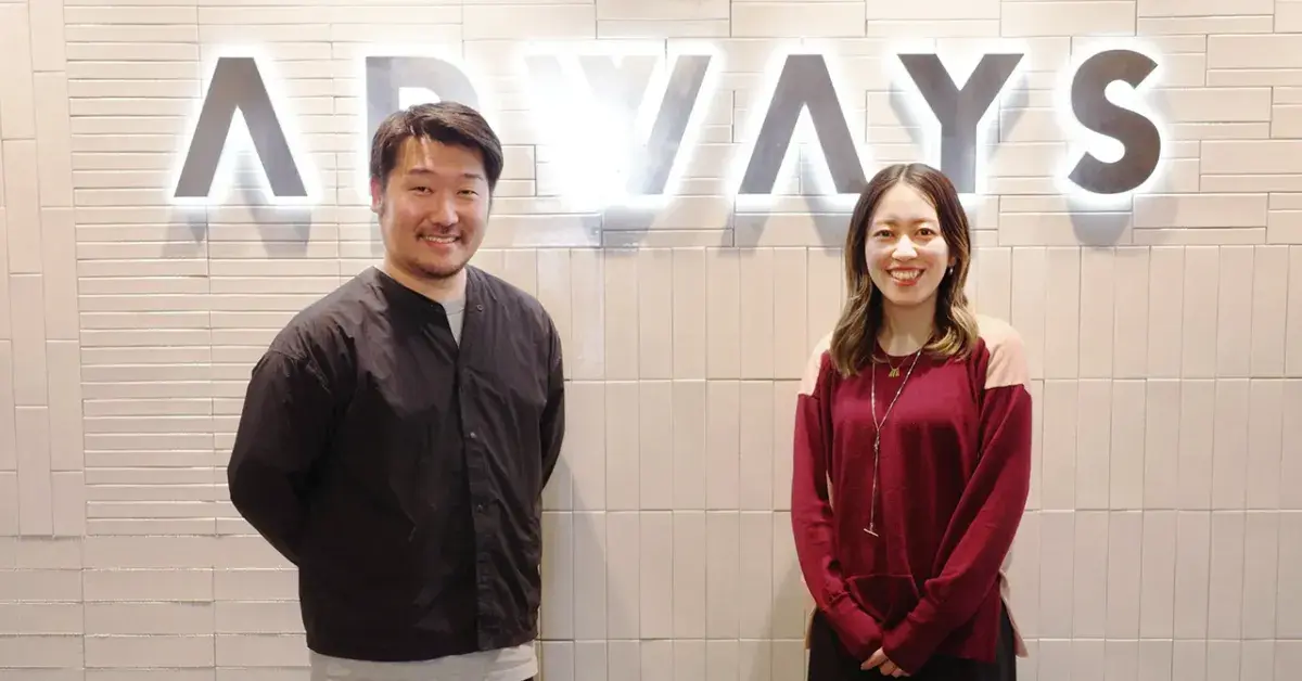 「最も優先すべきは、事業を担う人を育てること」アドウェイズのデザイン組織が事業部100人の壁に直面し下した決断。