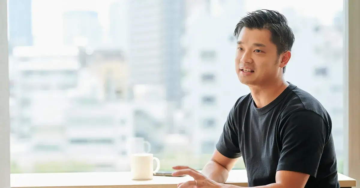 ステークホルダー全員の幸せを目指して、未来志向で挑戦し続ける組織へ