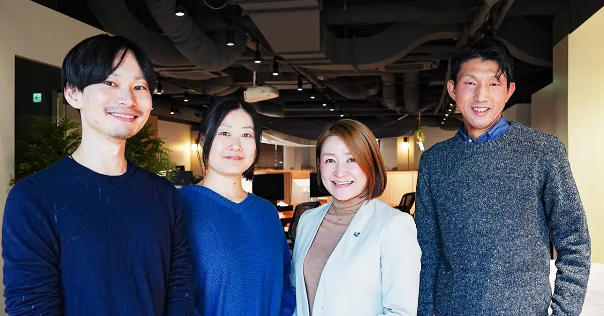 マネジメントプログラムの即効性を実感！過渡期の企業こそ見直すべき共通言語の大切さ