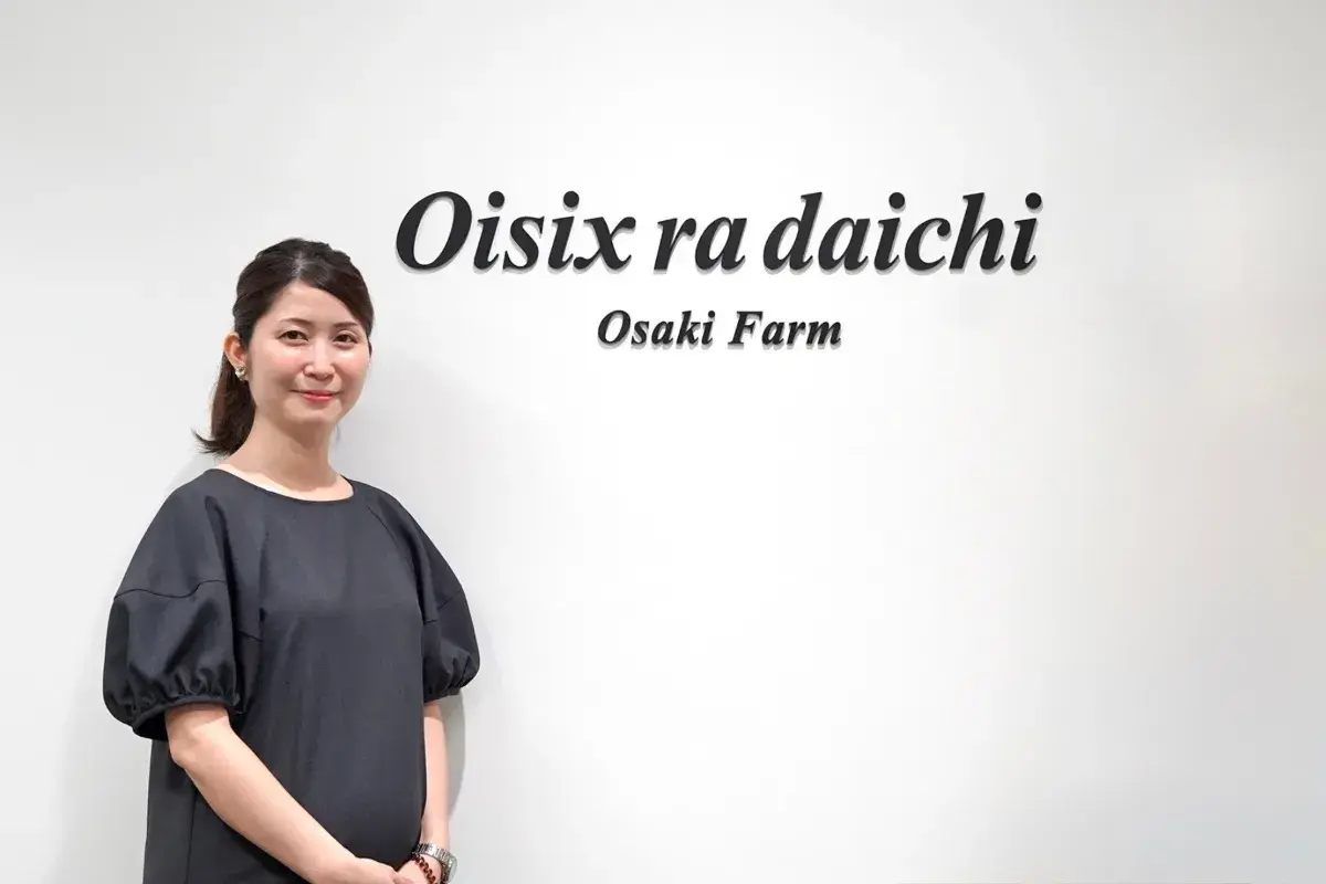 「自分の専門性は何？」オイシックス・ラ・大地のサービス責任者が、マネジメントの悩みを強みに変えるまで