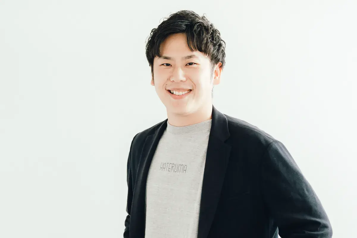 「型」をより良い 意思決定の礎に。 個人の成長を力に変える、真に強い組織で在るために