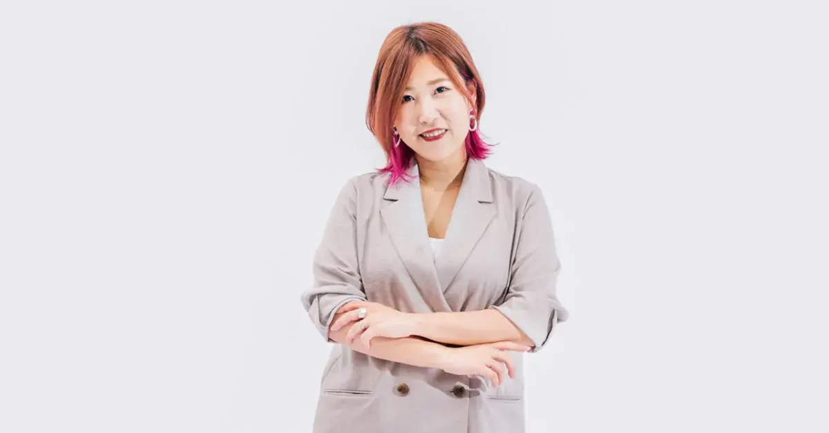 メンバーの才能を開花させたSHEの急拡大