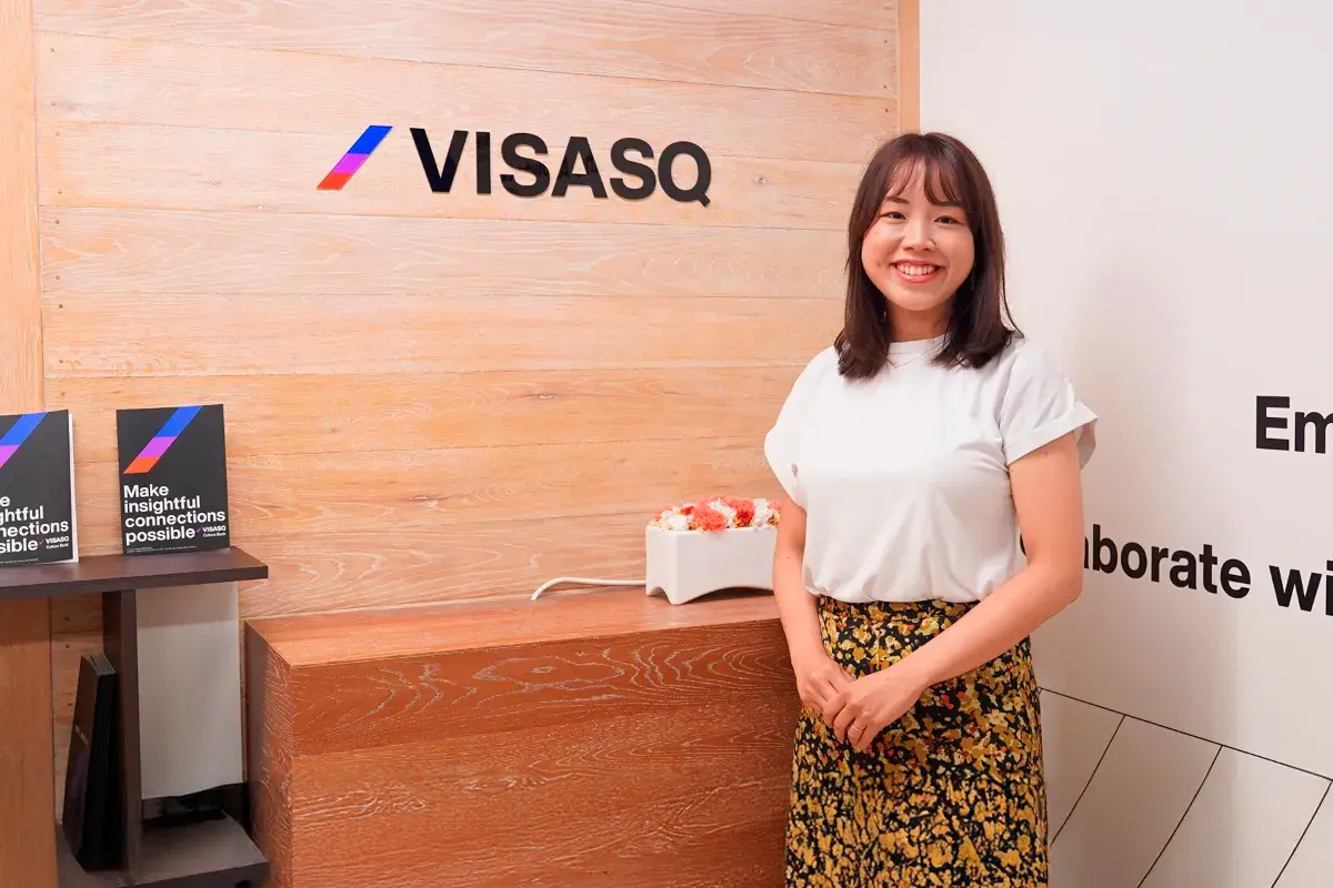 急成長組織の“マネジメントの壁”にビザスクはどう挑んだか。