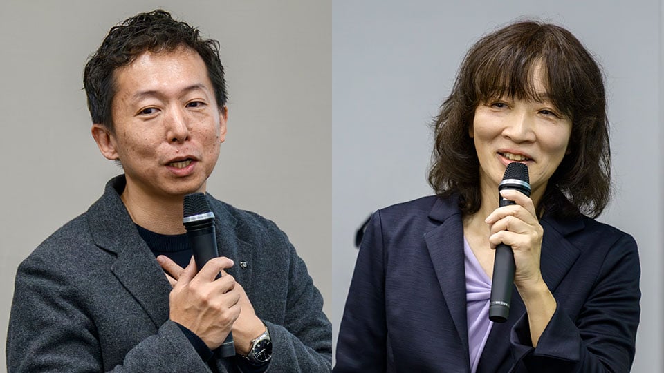 『日本の人事部 HRラウンドテーブル』に、CEO長村が登壇しましたサムネイル画像