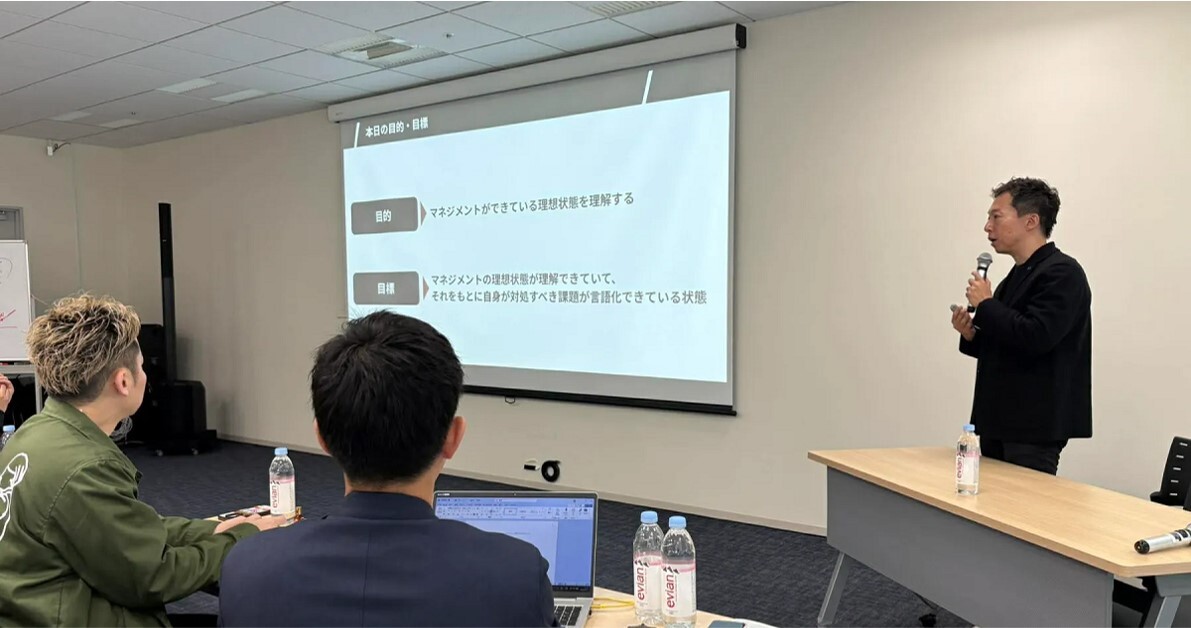 中小企業庁主催『アトツギ甲子園』の「ACT-Acceleration」に、CEO長村が登壇しましたサムネイル画像