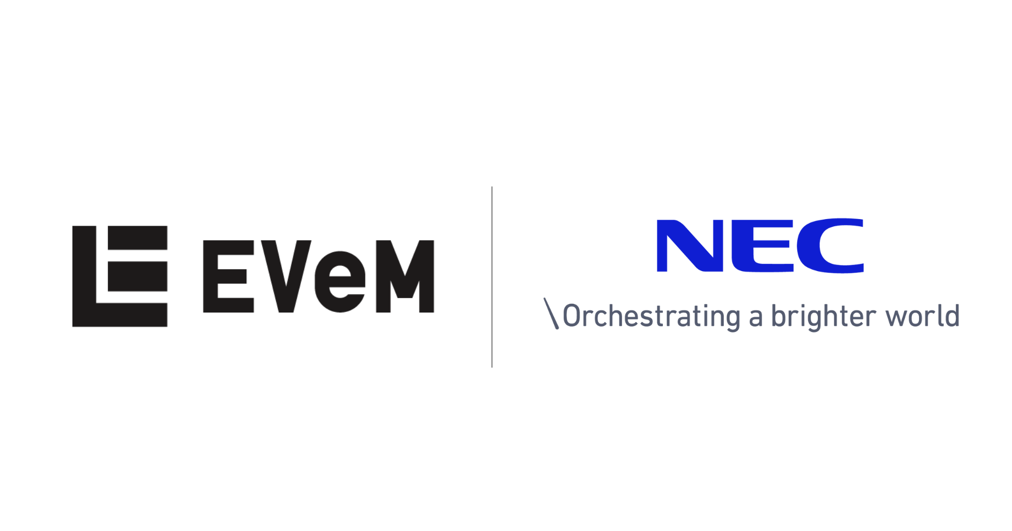 EVeM、NECへマネジメントトレーニングを提供