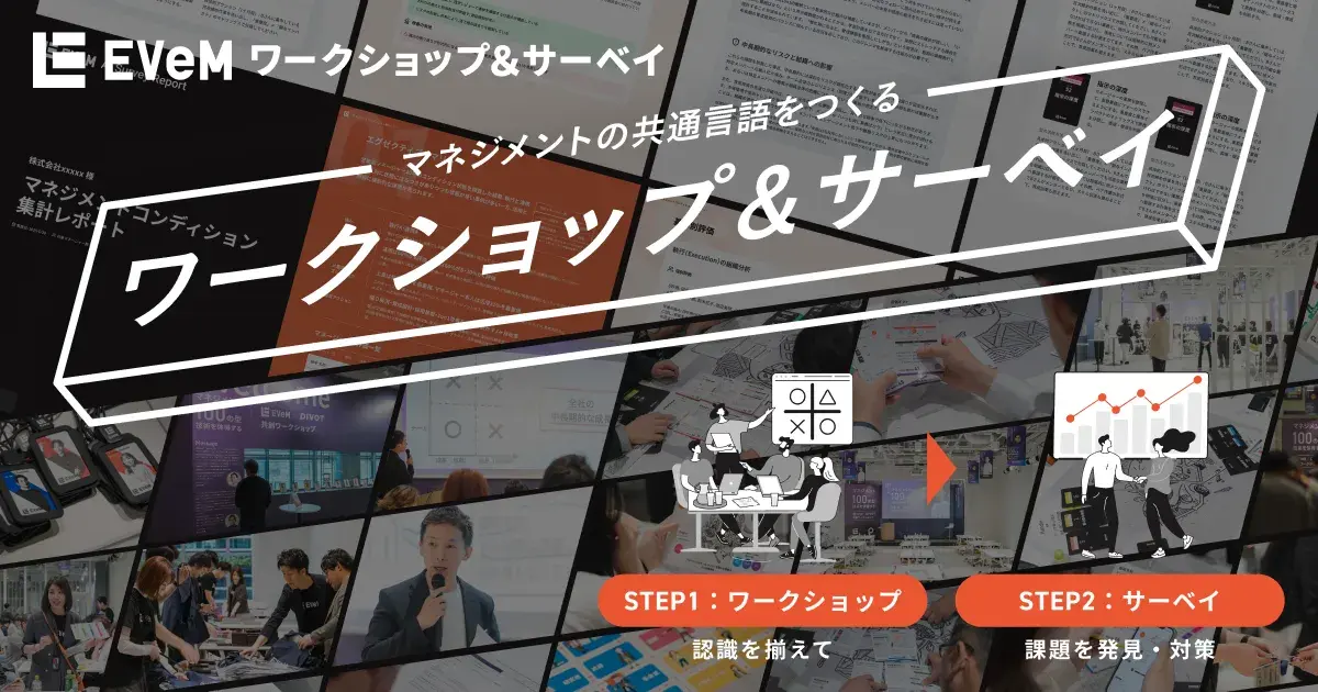 EVeM、AIとの５分の会話でマネジメント力が向上する新サービスの提供を開始