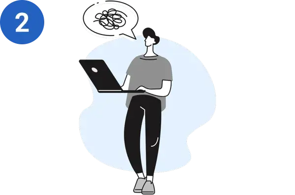 マネージャーにマネジメントの引き出しがない