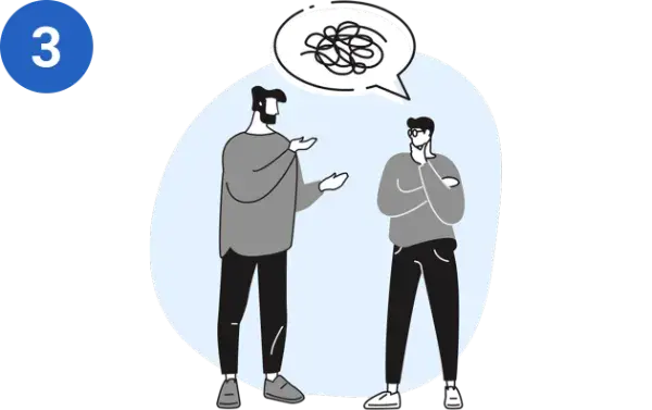 マネージャーを育成したいが、やり方がわからない