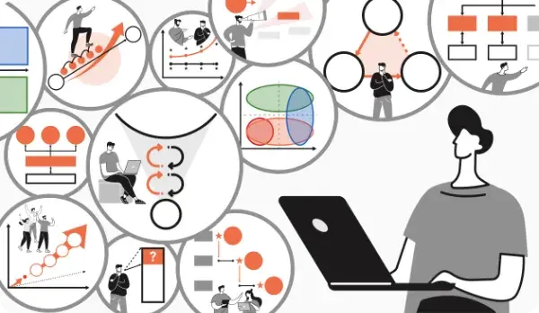 すぐに実務で使える100の「マネジメントの型」